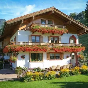 Haus Almfrieden Gasthof Ramsau bei Berchtesgaden