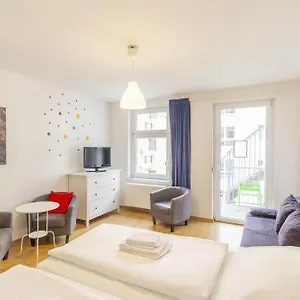 Markgraf Hotel Leipzig