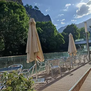 ** Hotel Siracusa Andorre