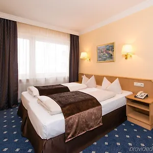 *** Hotel Royal Alemania