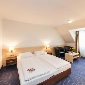 Mercure Airport Hotel Köln