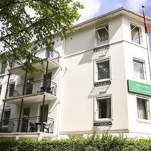 Marienthal Garni Hotel Hamburg