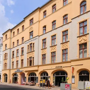 Augustinenhof Hotel