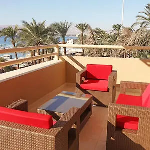 *** Hotel La Riva Jordanie